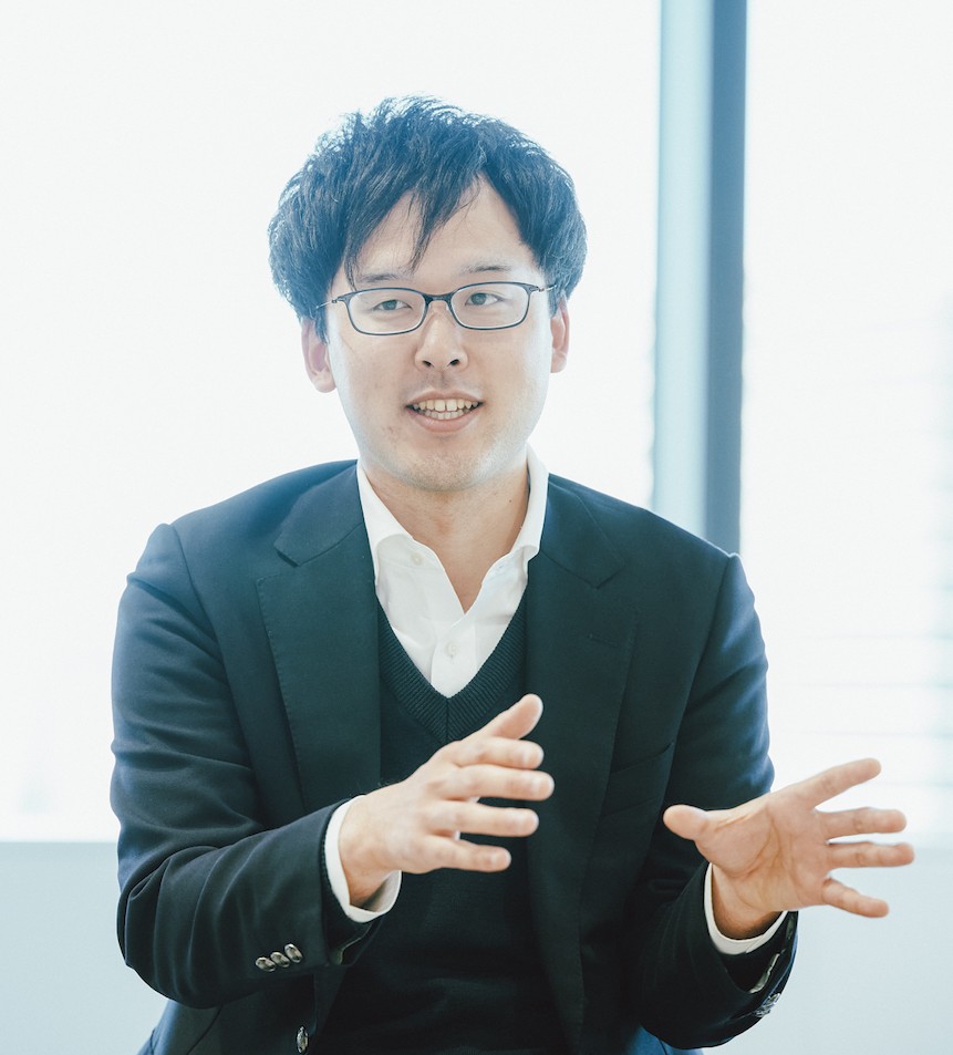 研究代表者 友部遼